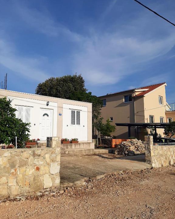 Necujam House | Kuća za odmor Neva