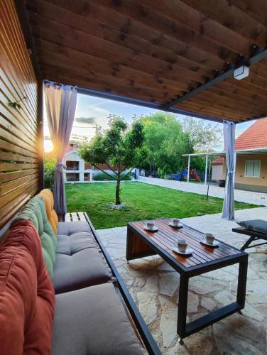 Sibenik House | Kuća za odmor Niko