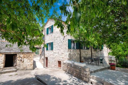 Dol Villa | Kuća za odmor Panćona & free parking