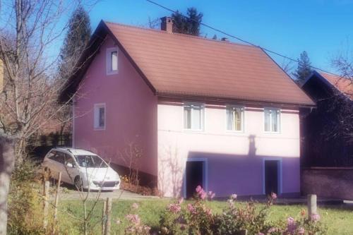 Brod Moravice House | Kuća za odmor Starčević