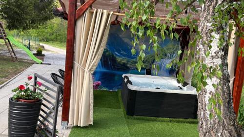 Tounj Apartment | Kuća za odmor Tina