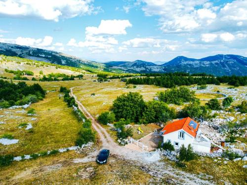 Trilj Ski Chalet | Kuća za odmor Zarja