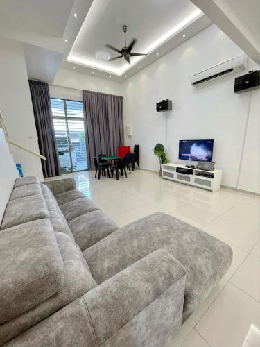 Permatang Villa | Kuala Selangor 93