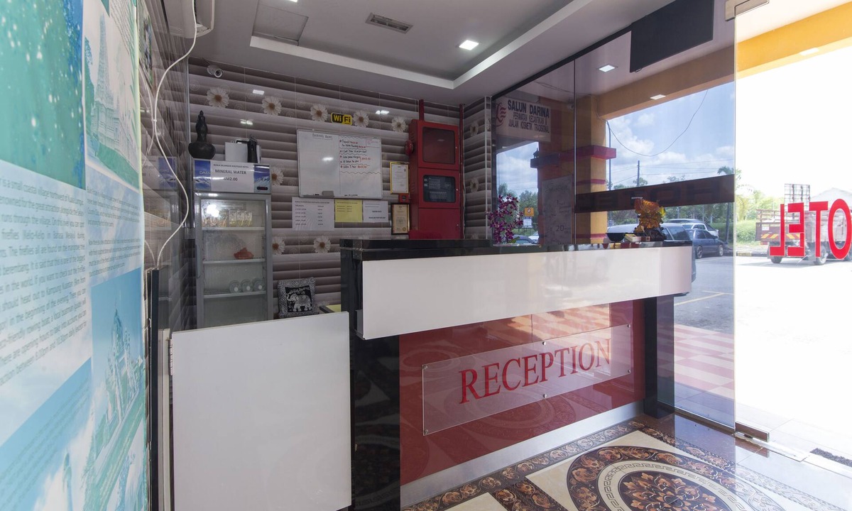 Kuala Selangor Hotel | Kuala Selangor Boutique Hotel