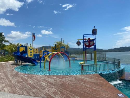 Kuantan Apartment | Kuantan Imperium by Glex