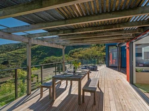 Kuaotunu House | Kuaotunu Escape