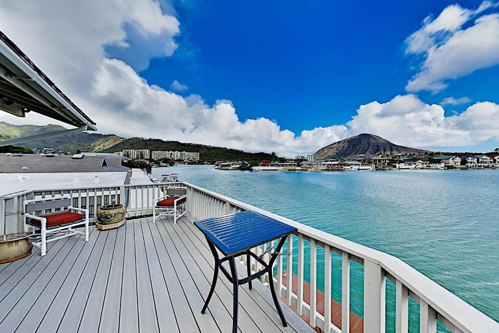 Portlock House | Kuapa Isle Gem Unit 419