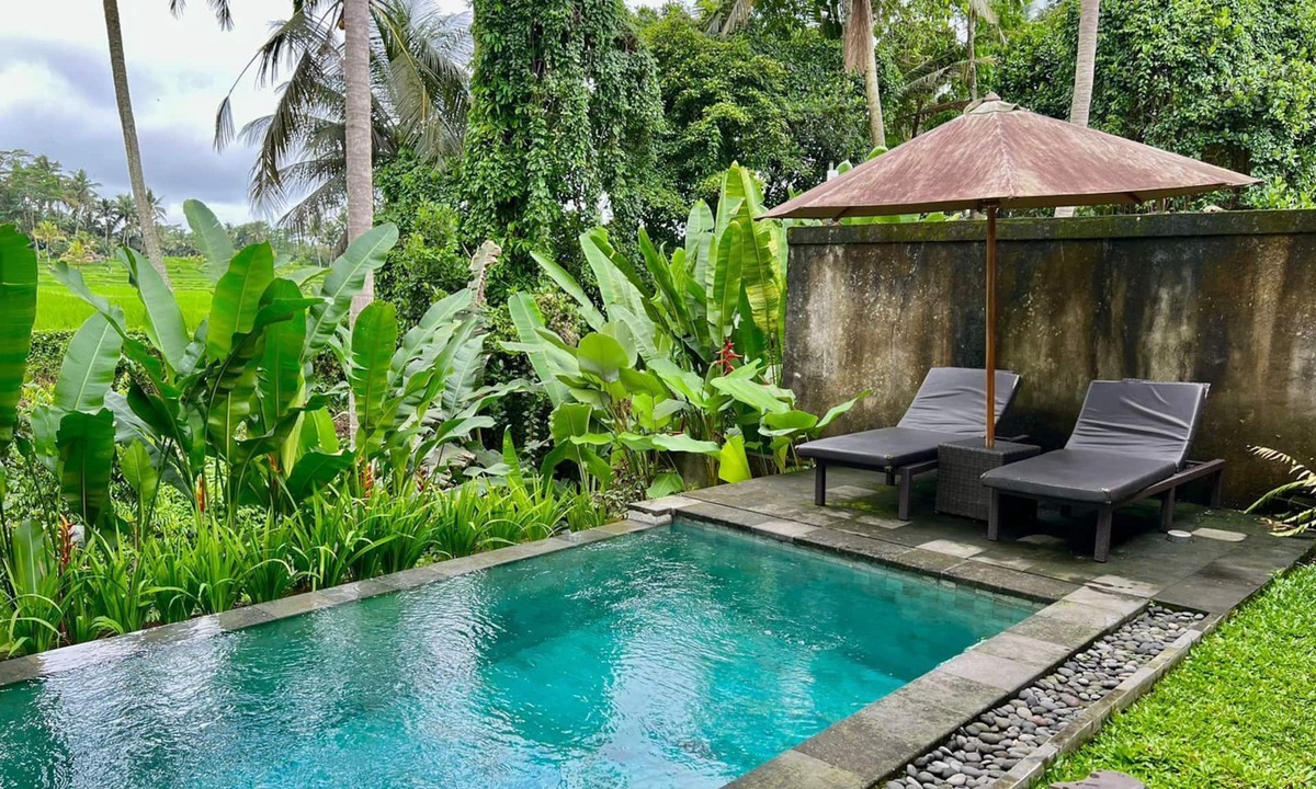 Melayang Hotel | Kubu Bali Baik Villa & Resort