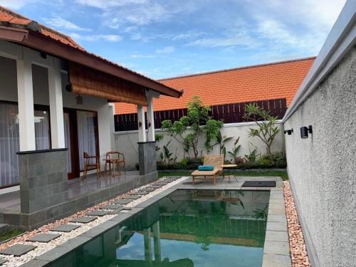 Beraban Villa | Kubu batu lumbang