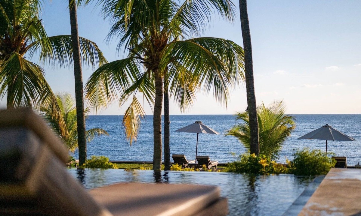 Kubu Hotel | Kubu Indah Dive & Spa Resort