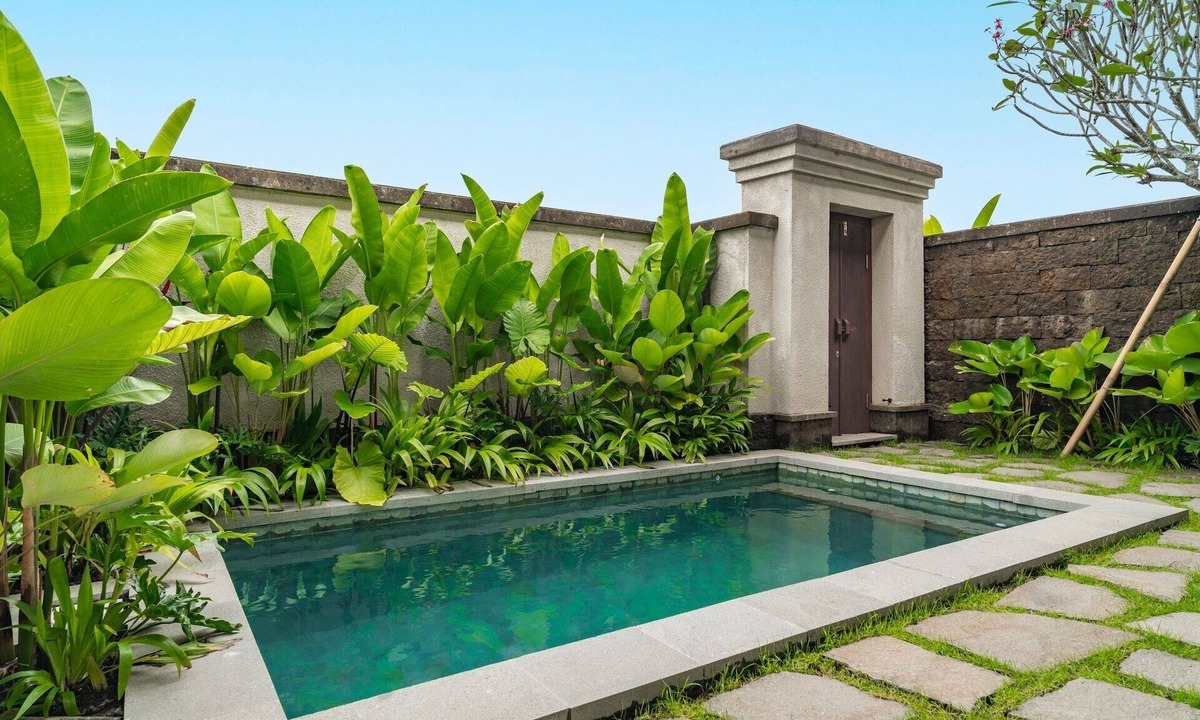 Ketewel Villa | Kubu Kecubung Villa