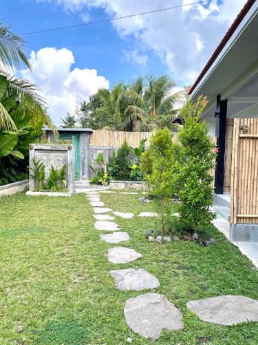 Pejeng Villa | Kubu Srikandi Ubud