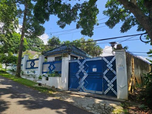 Cigadung House | Kuca Cigadung