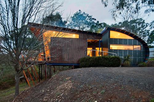 Hepburn House | Kuca Hepburn