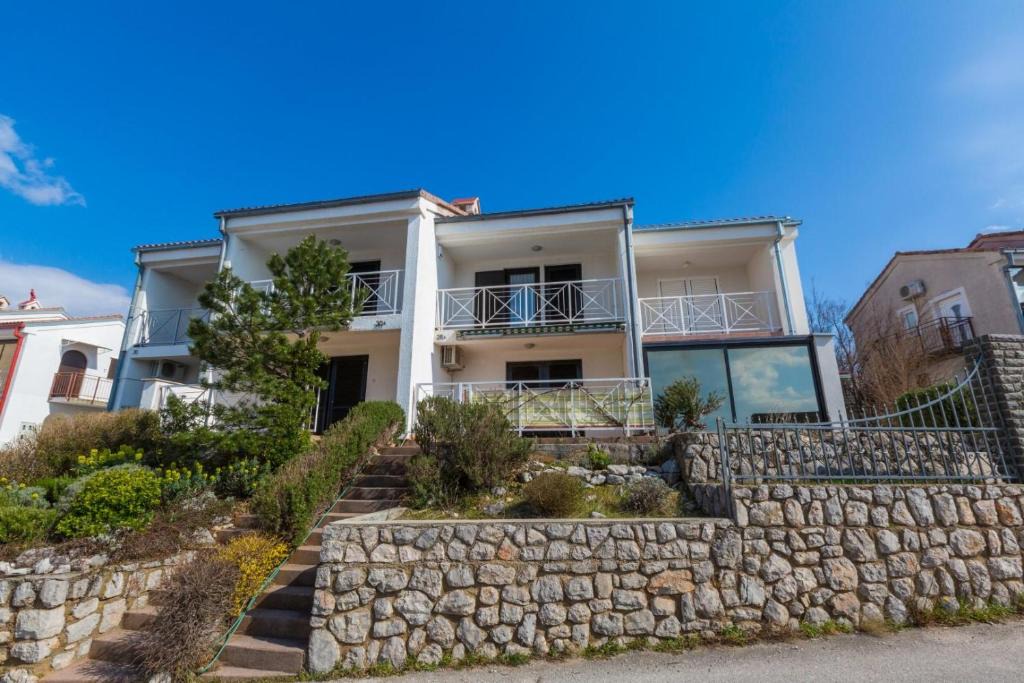 Klenovica House | KUCA KLENOVICA