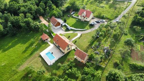 Otocac House | Kuca Roza