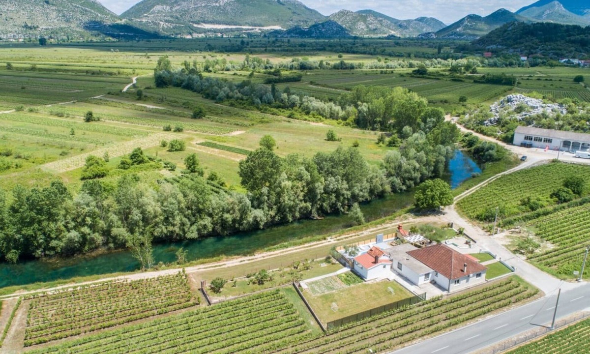 Stasevica Villa | Kuca Toše by Villas Guide