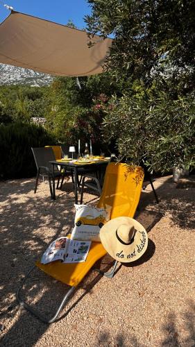 Senj House | Kuća za odmor Velebit by the sea