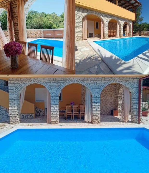Polje House | Kuca za odmor Vugica