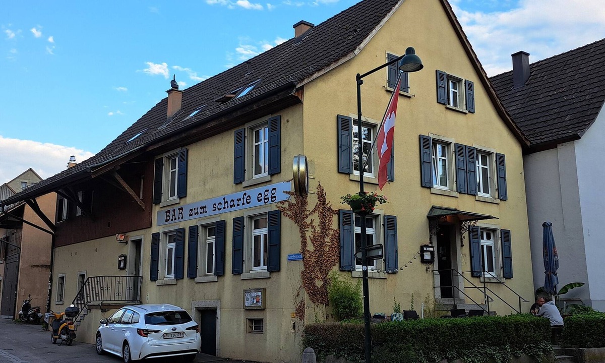 Ettingen Hostel | Kuckuck Hostel - Basel