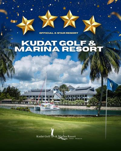 Kudat Resort | Kudat Golf & Marina Resort