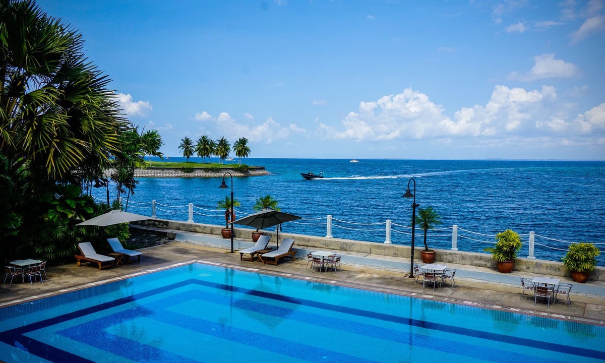 Kudat Hotel | Kudat Golf & Marina Resort