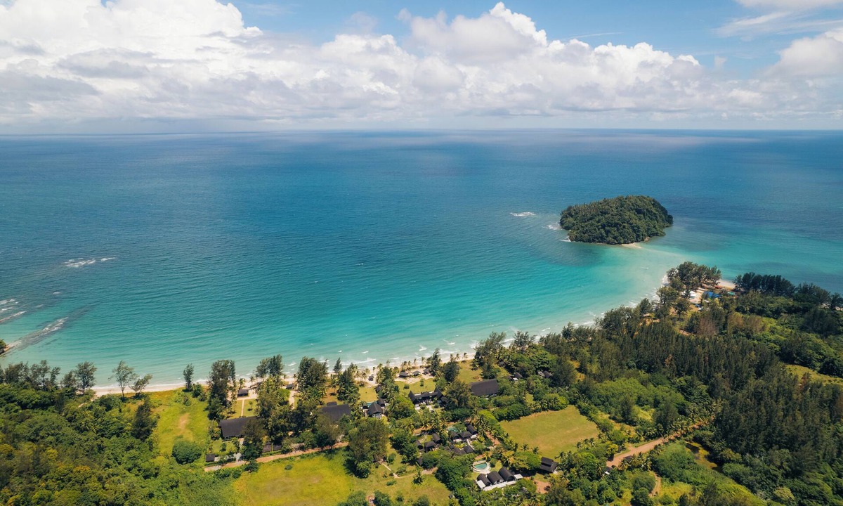 Kudat Villa | Kudat Riviera