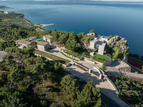 Makarska Villa | Kuk Oaza Luxury Villas