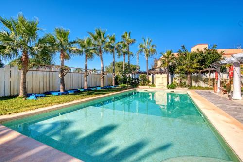 Les Deveses Apartment | Kuko Beach Denia