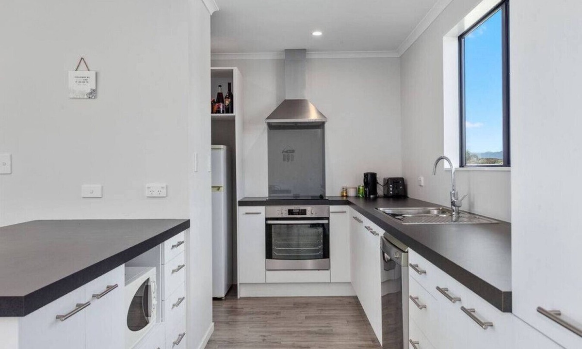 Waiotahi Apartment | Kukumoa At the Beach