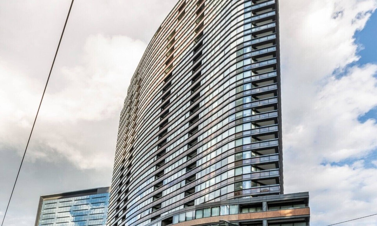 Docklands Apartment | Kula Docklands