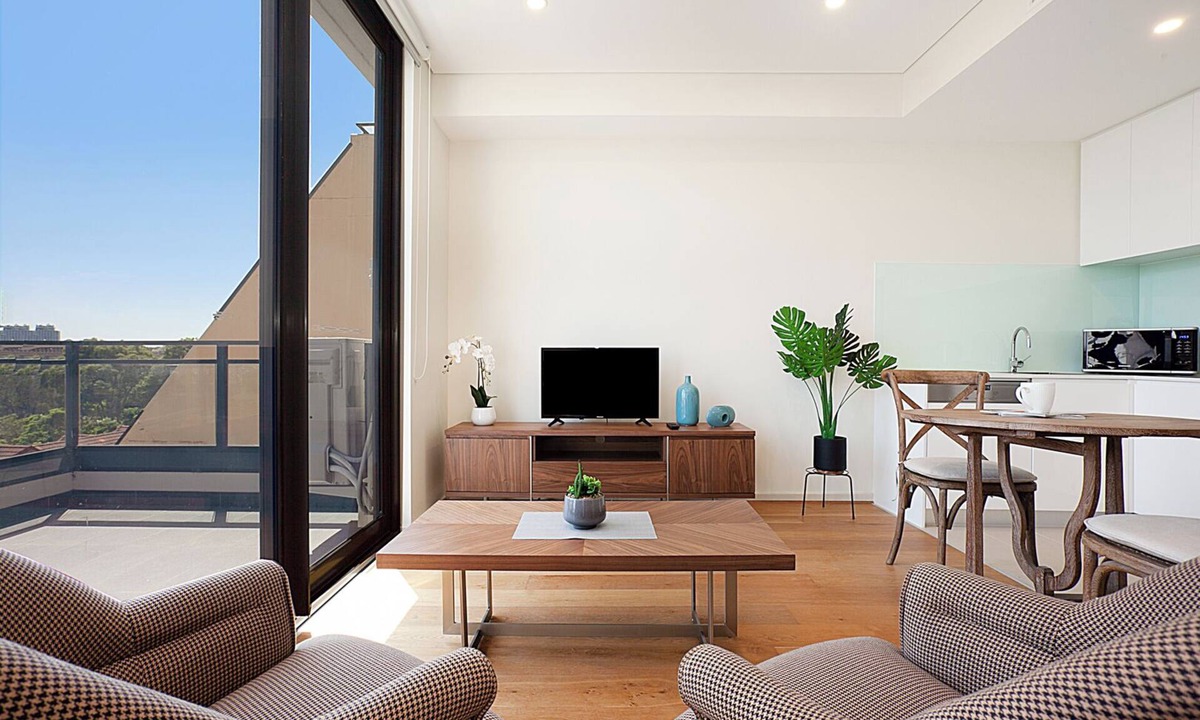 Crows Nest Apartment | KULA - Premium Studio Apartment