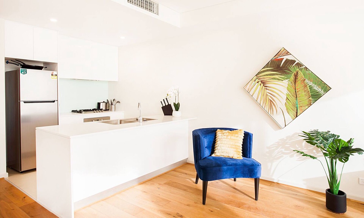 Crows Nest Apartment | KULA - Premium Two Bed Apartment