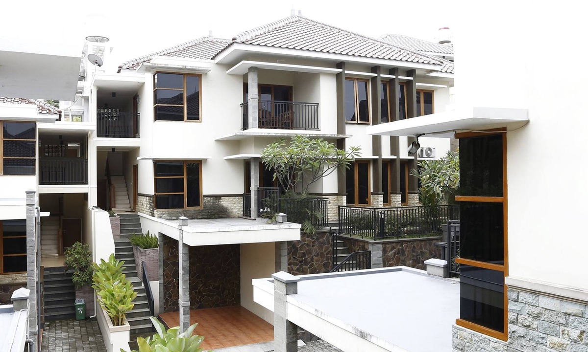 Sukajadi Villa | Kuldesak Villas