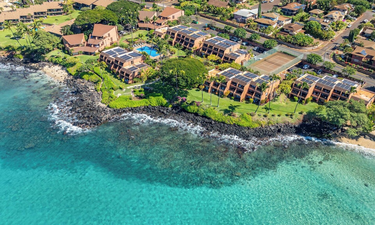 Honokowai Resort | Kuleana Club - 511