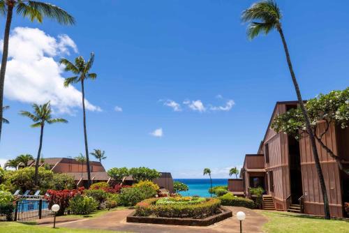 Honokowai Apartment | Kuleana Resort 209