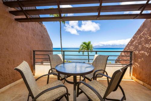 Honokowai Apartment | Kuleana Resort 414