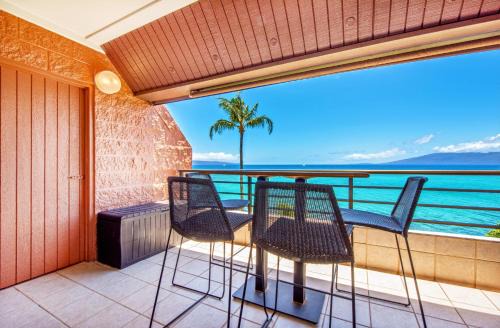 Honokowai House | Kuleana Resort 417