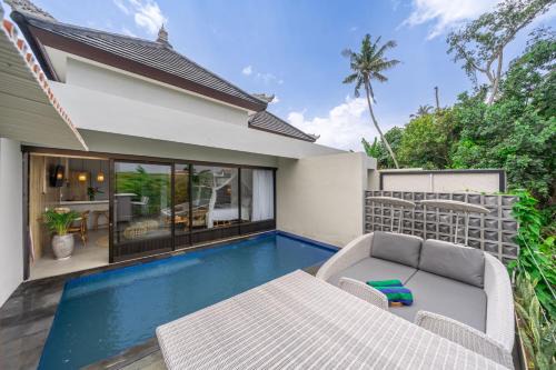 Munggu House | Kulta Villa Bali
