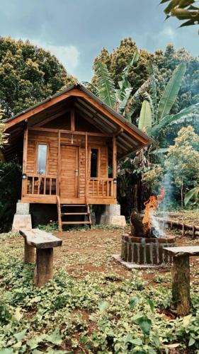 Wanagiri Other | Kuna Glamp Camp