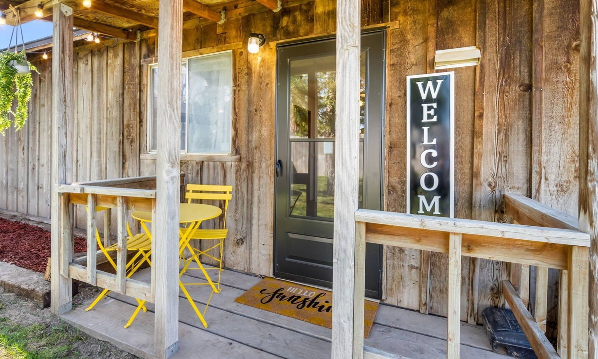 Kuna Cottage | Kuna's Coziest Cottage