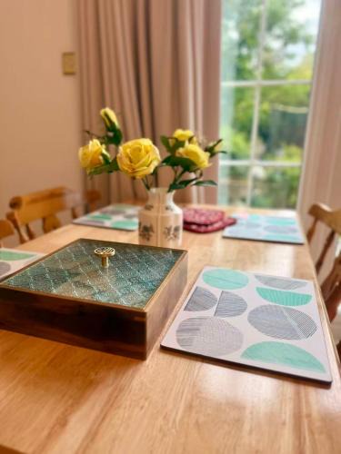 Stanmore House | Kuns house