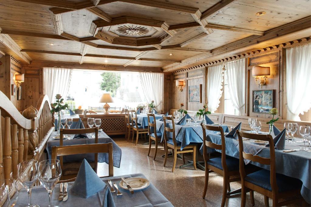 Einsiedeln Hotel | KunstHotel Linde Garni