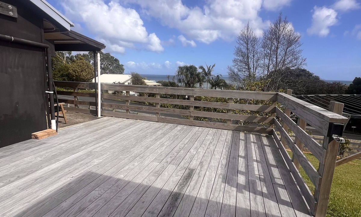 Coopers Beach Cottage | Kupe Kottage