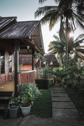 Lombok House | Kurni's Cabin
