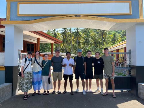 Sumbawa Barat Hotel | Kurniawan Homestay