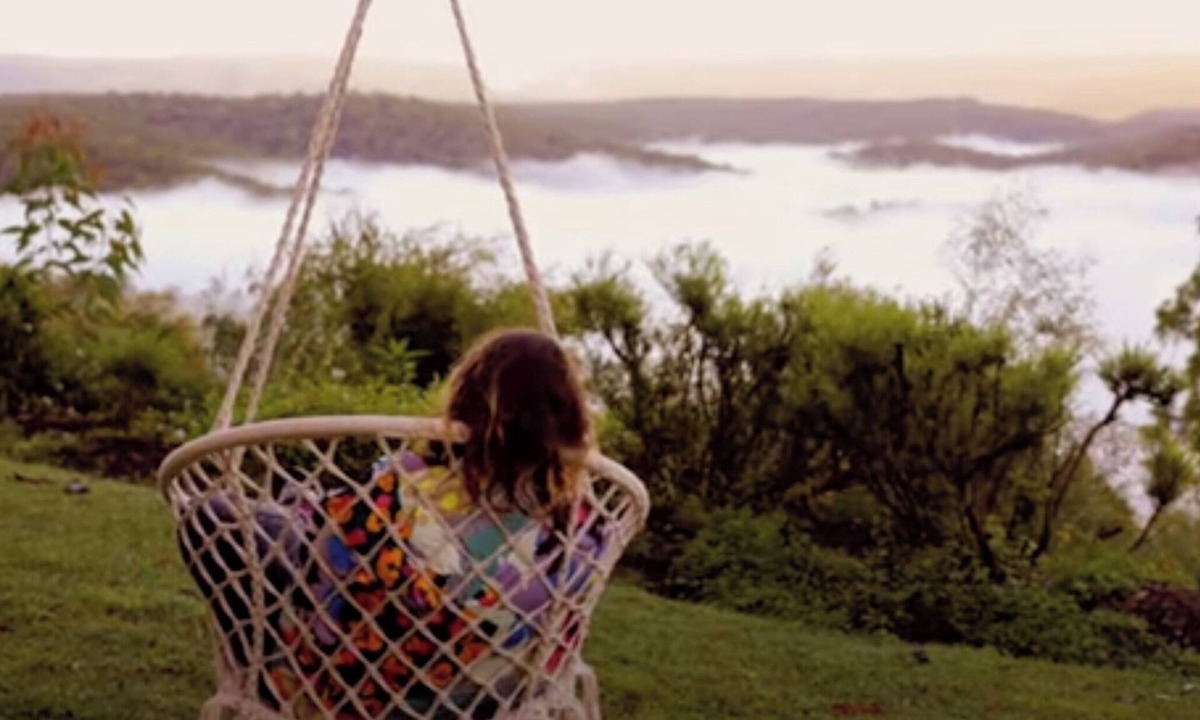 Wheeny Creek Cottage | Kurrajong Trails and Cottages