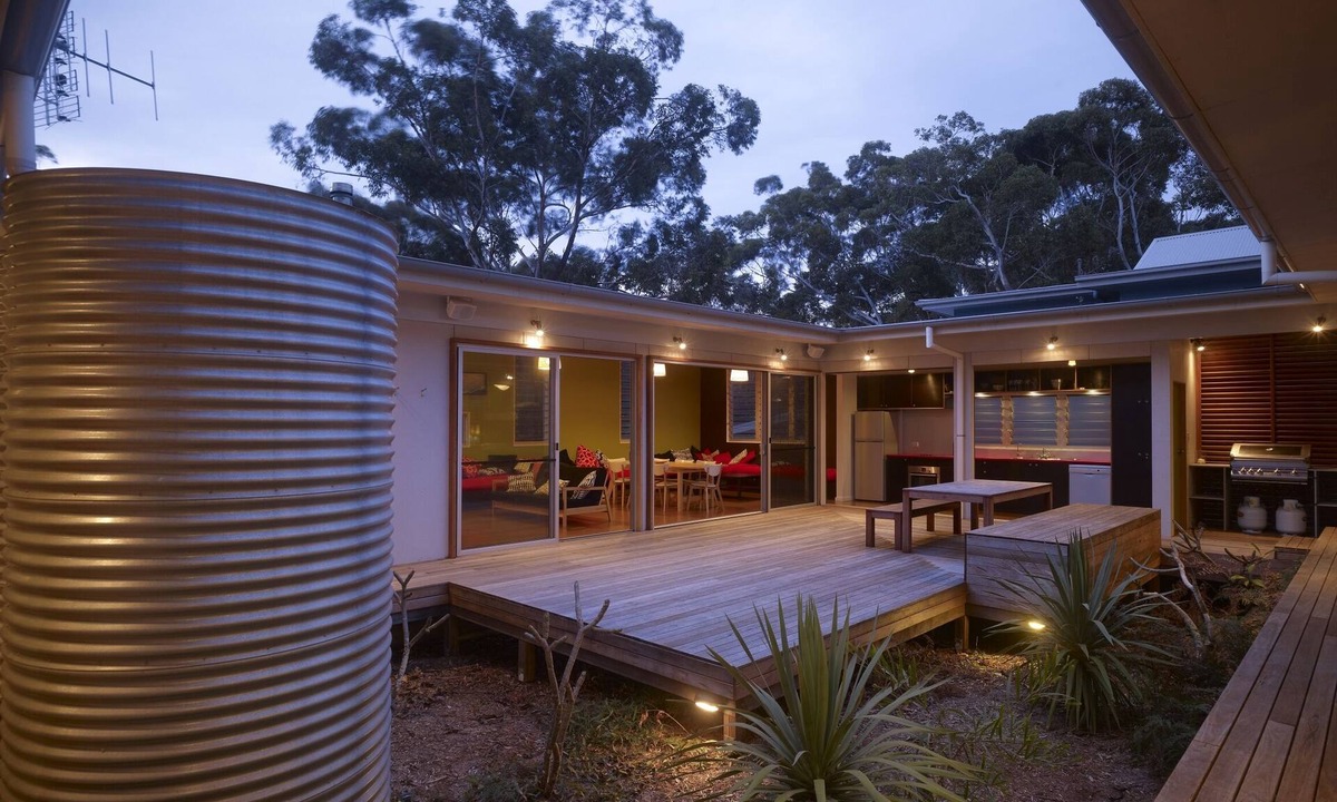 Seal Rocks House | Kurreki - Seal Rocks