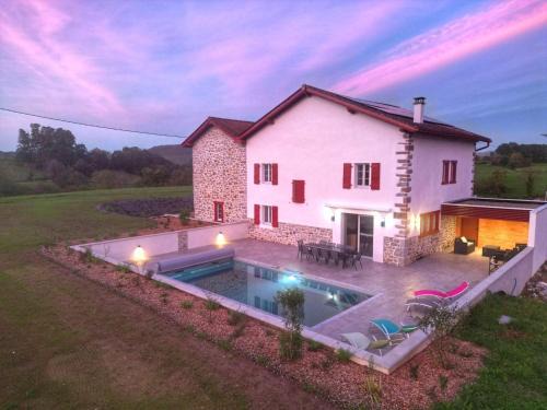 Lasse House | Kurutxeta