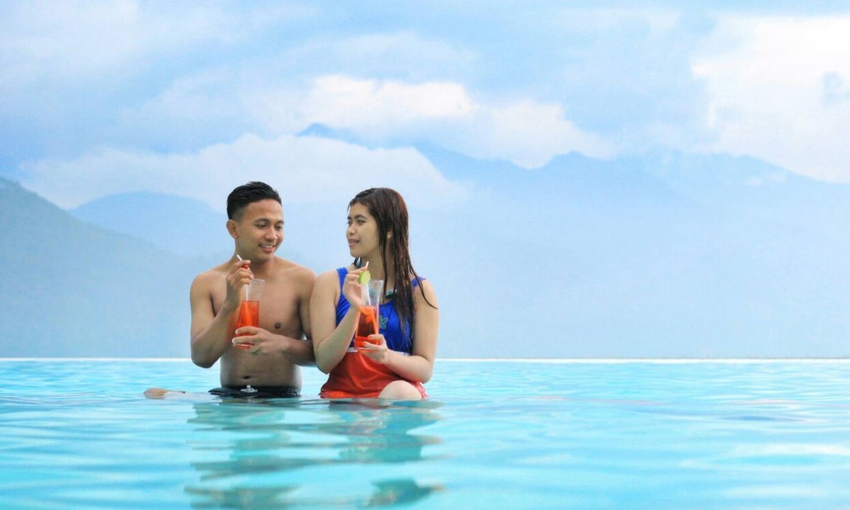Ngaglik Hotel | Kusuma Agrowisata Resort & Convention Hotel